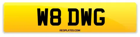 W8 DWG