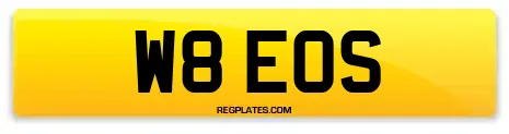 W8 EOS