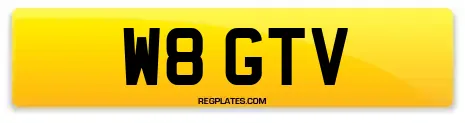 W8 GTV