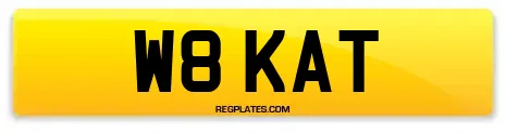 W8 KAT