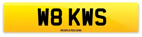 W8 KWS