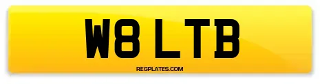 W8 LTB