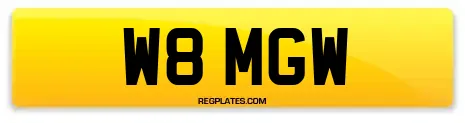 W8 MGW