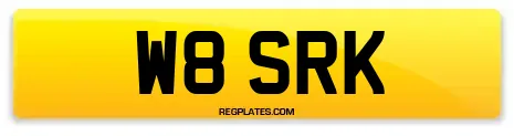 W8 SRK