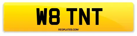 W8 TNT