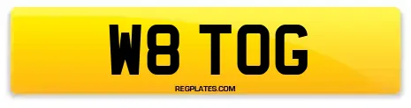 W8 TOG