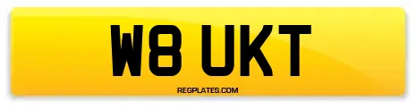 W8 UKT