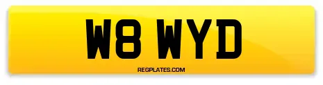 W8 WYD