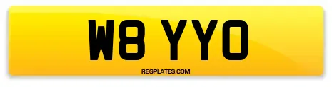 W8 YYO