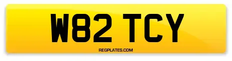 W82 TCY