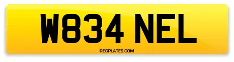 W834 NEL