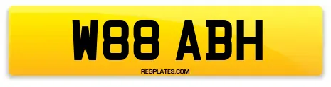 W88 ABH