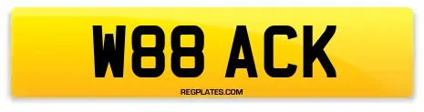 W88 ACK