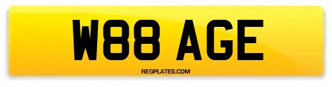 W88 AGE