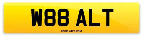 W88 ALT