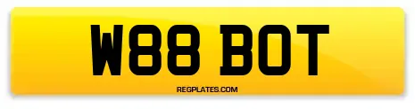 W88 BOT