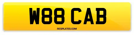 W88 CAB