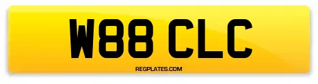 W88 CLC