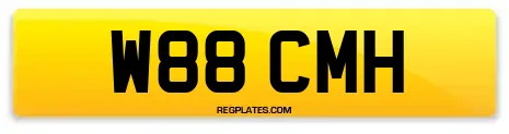 W88 CMH