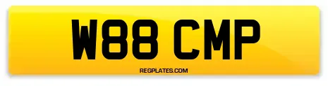 W88 CMP