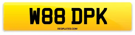 W88 DPK