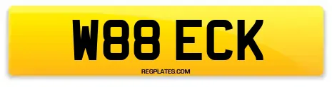 W88 ECK