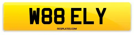 W88 ELY