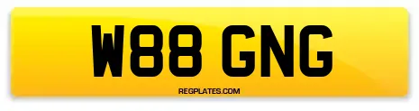 W88 GNG