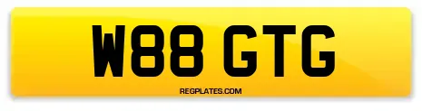 W88 GTG