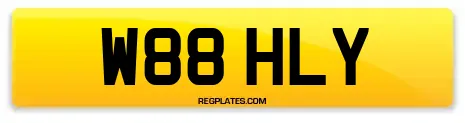 W88 HLY