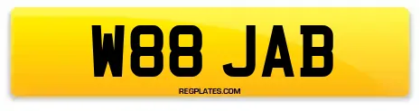 W88 JAB