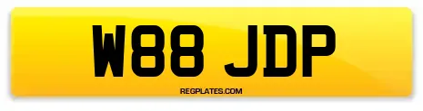 W88 JDP