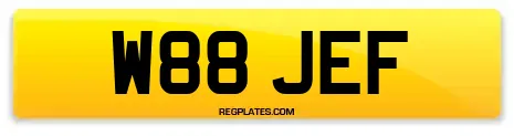 W88 JEF