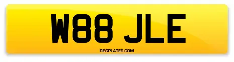 W88 JLE