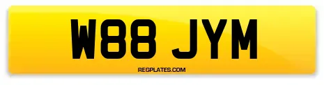 W88 JYM