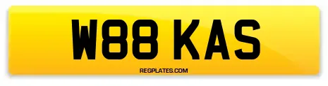 W88 KAS