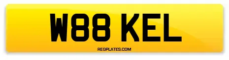 W88 KEL
