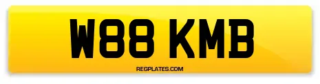 W88 KMB