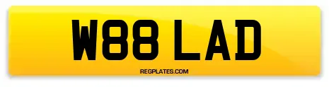 W88 LAD