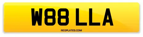 W88 LLA
