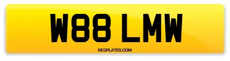 W88 LMW