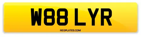 W88 LYR