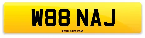 W88 NAJ