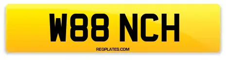 W88 NCH