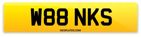 W88 NKS