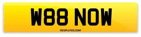 W88 NOW
