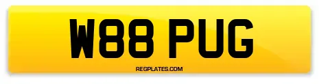 W88 PUG
