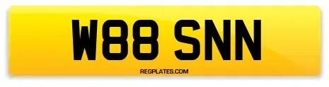 W88 SNN