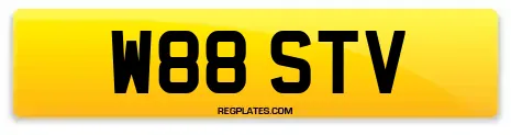 W88 STV