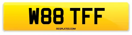 W88 TFF